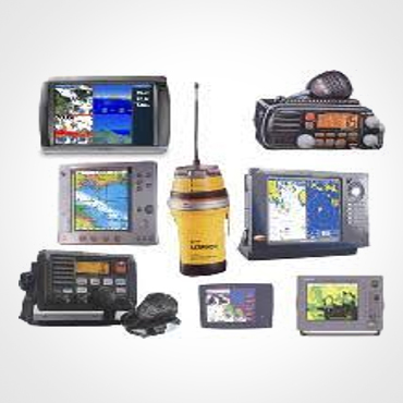 Charts & Navigational Items
