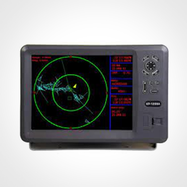 Charts & Navigational Items