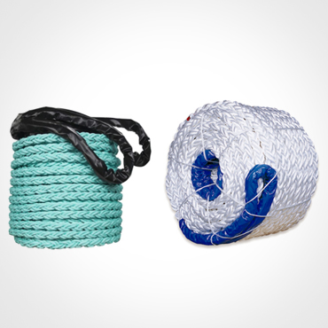 Lifting & Lashing Items