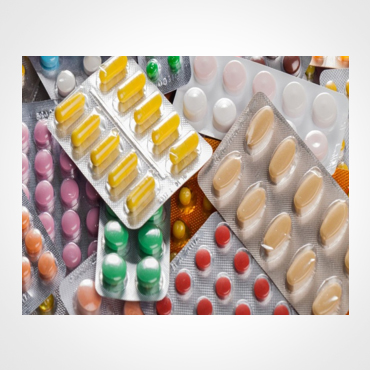 Medicines & Medical Equipments